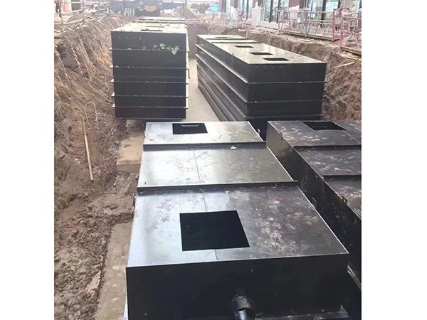 封丘​甘肃嘉源通环保：全品类水处理设备，一站式守护碧水清流