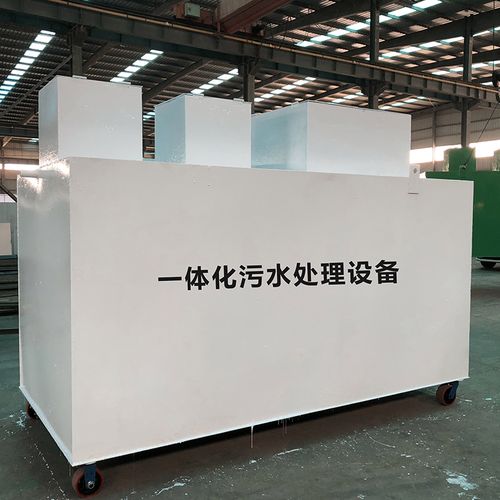 封丘甘肃嘉源通全域服务｜专业污水处理设备定制生产、安装运维一站式解决方案